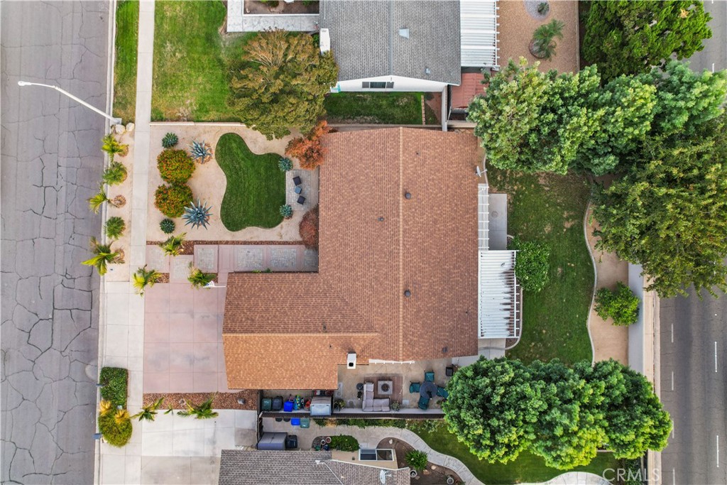 8431 Hawthorne Street