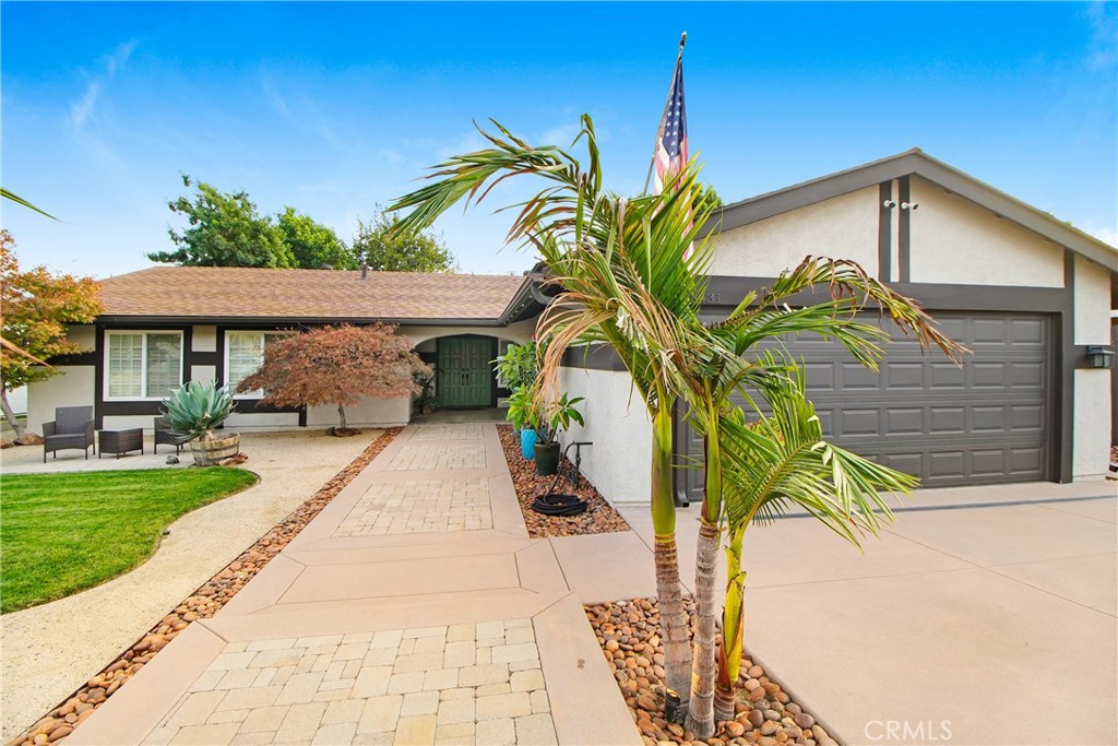 8431 Hawthorne Street