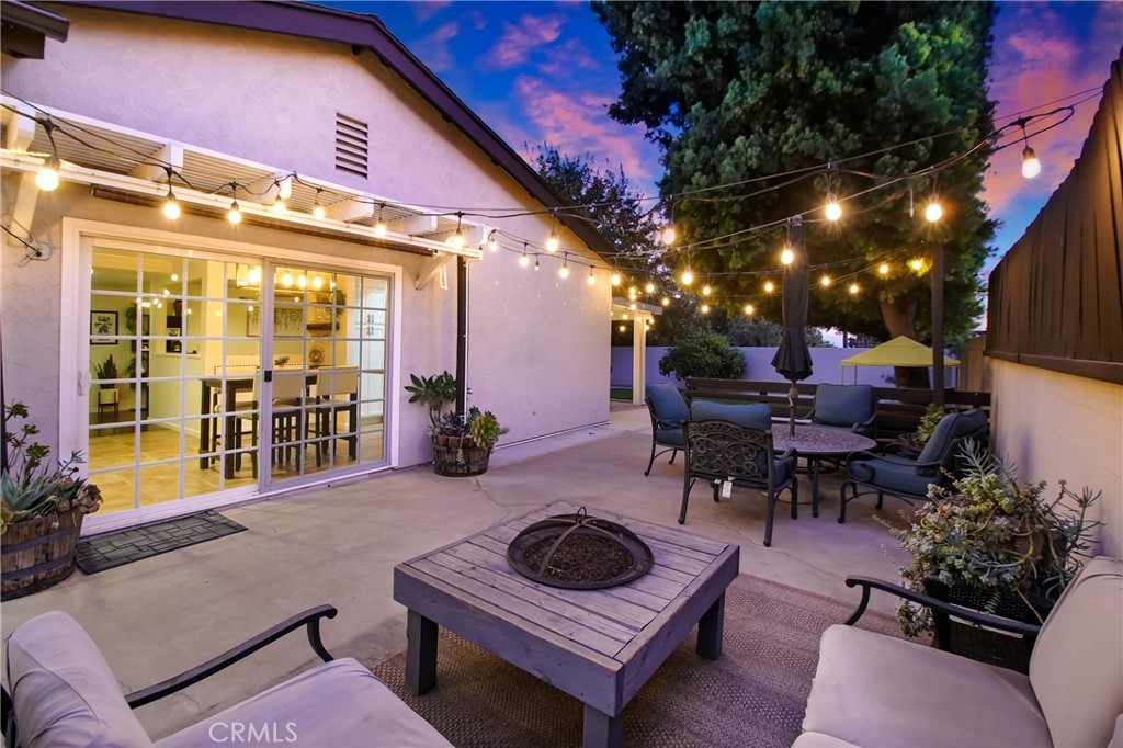 8431 Hawthorne Street