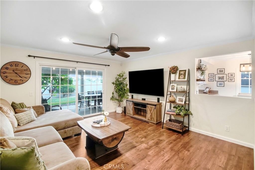 8431 Hawthorne Street