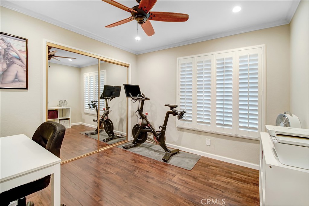 8431 Hawthorne Street