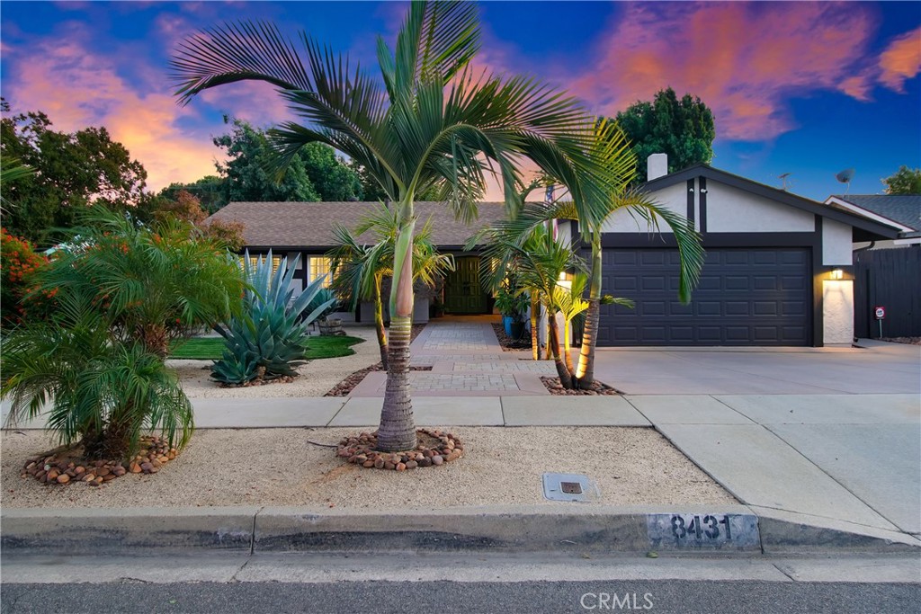 8431 Hawthorne Street