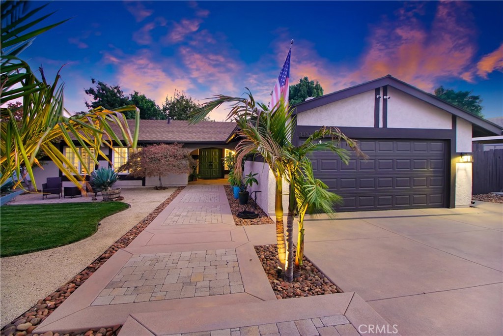 8431 Hawthorne Street