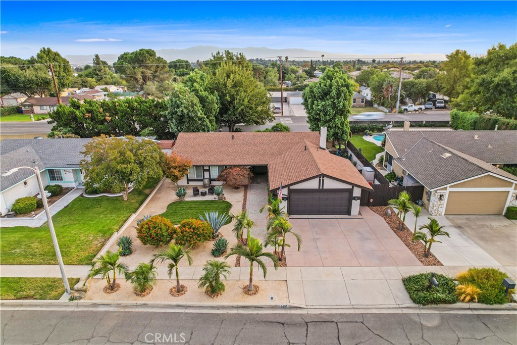 8431 Hawthorne Street