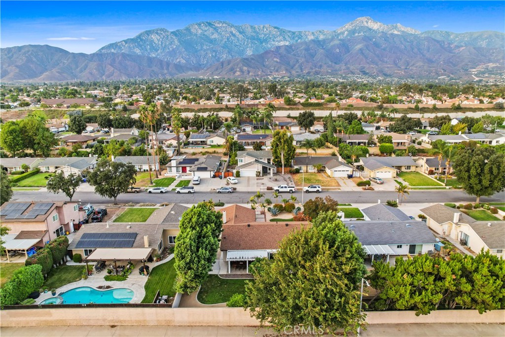 8431 Hawthorne Street