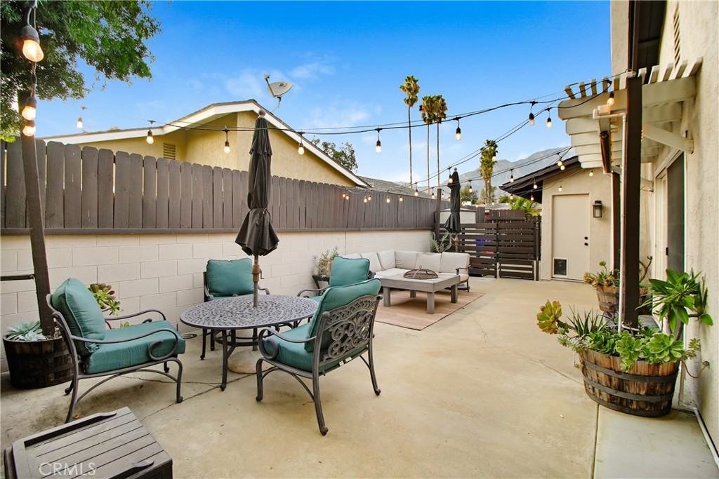 8431 Hawthorne Street