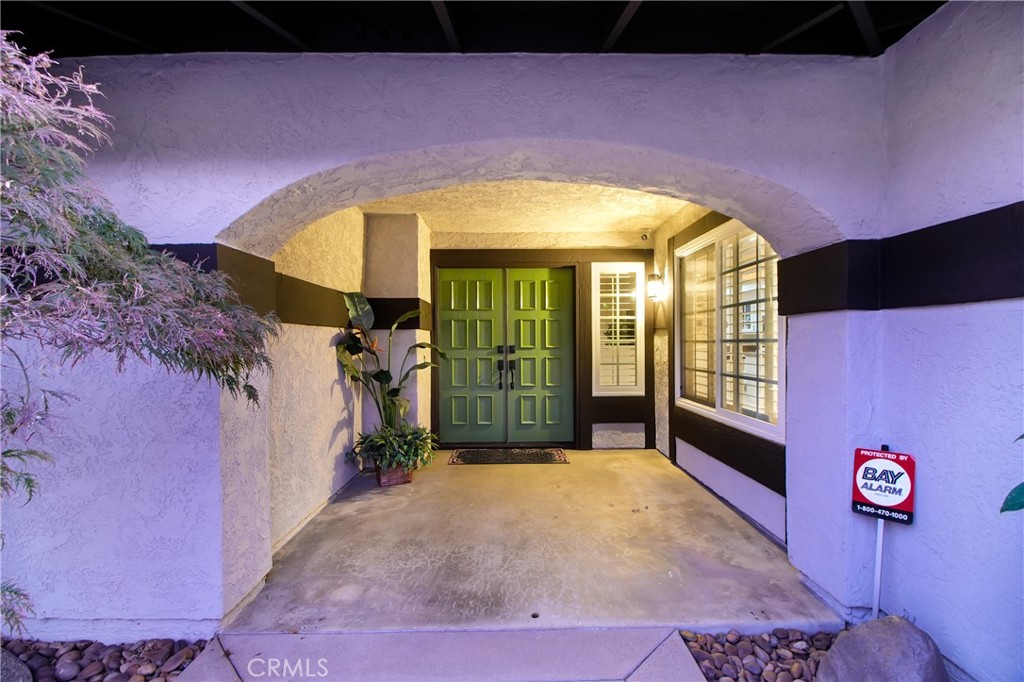 8431 Hawthorne Street