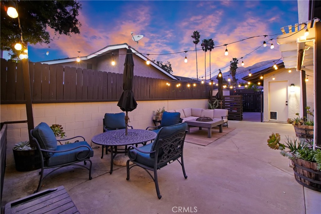 8431 Hawthorne Street