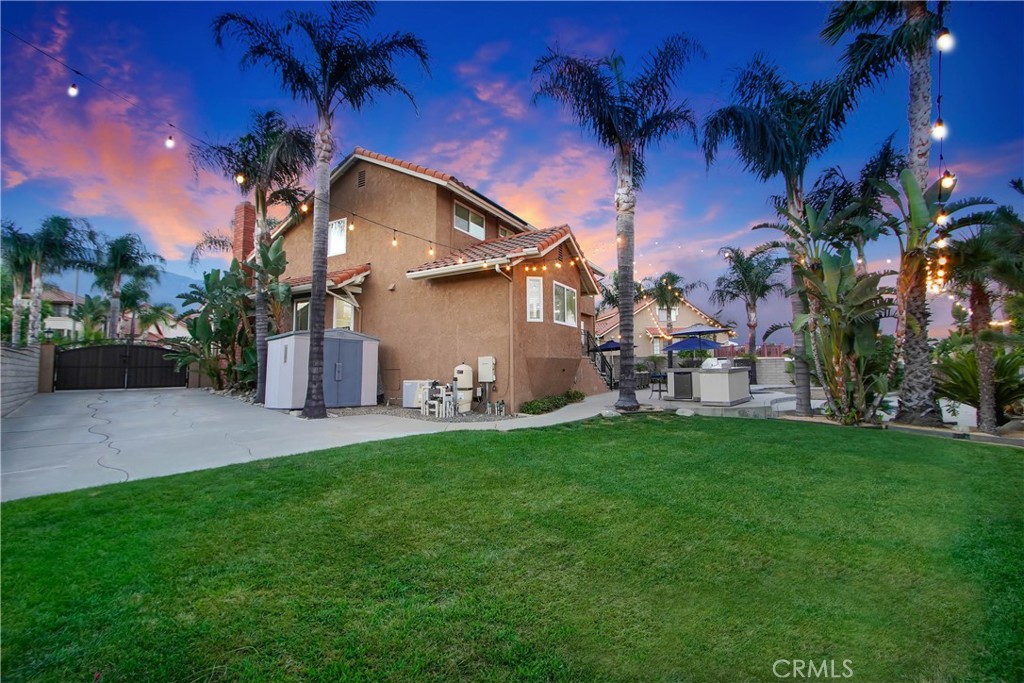 11101 Seven Pines Drive