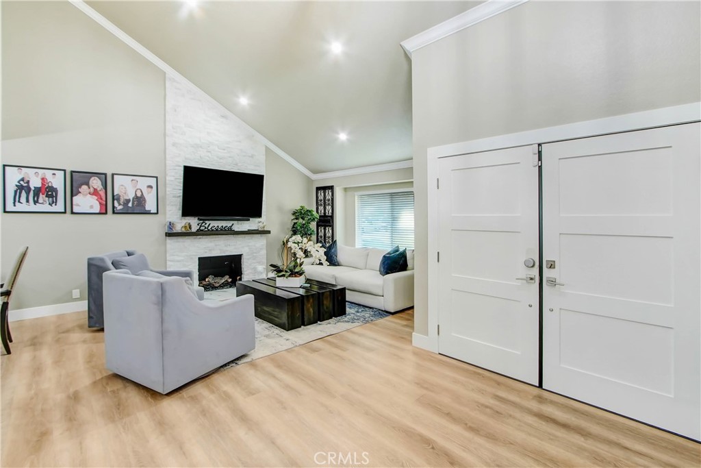 11101 Seven Pines Drive