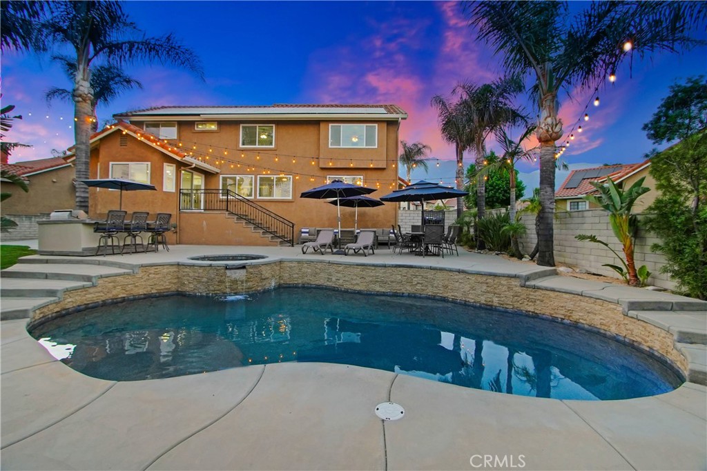 11101 Seven Pines Drive