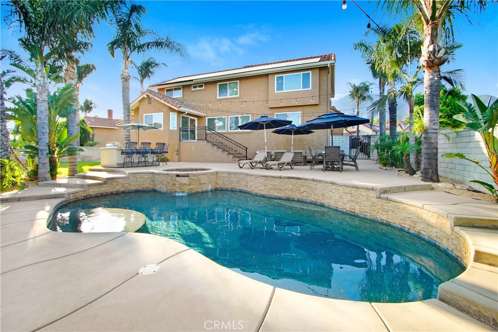 11101 Seven Pines Drive