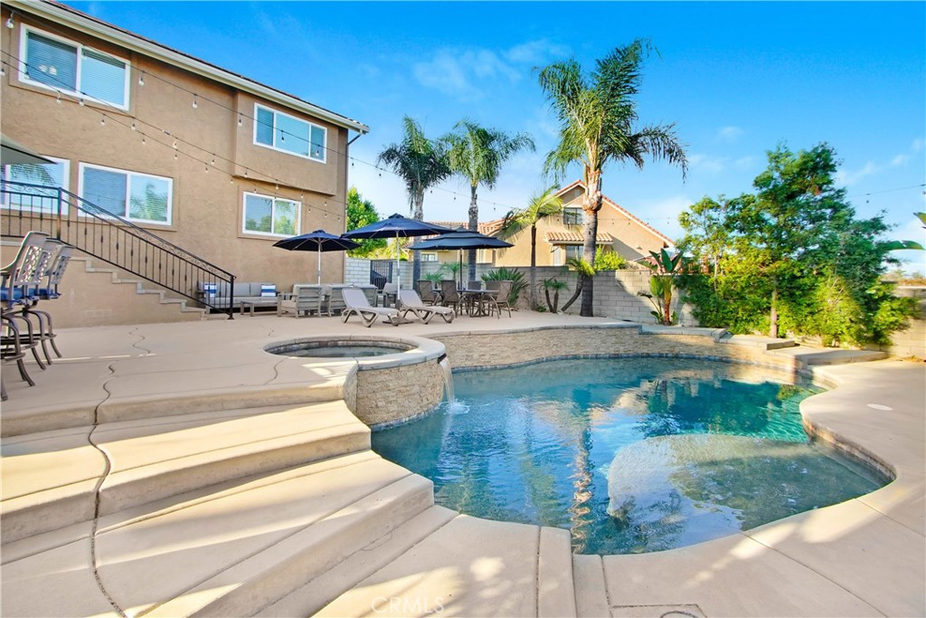 11101 Seven Pines Drive