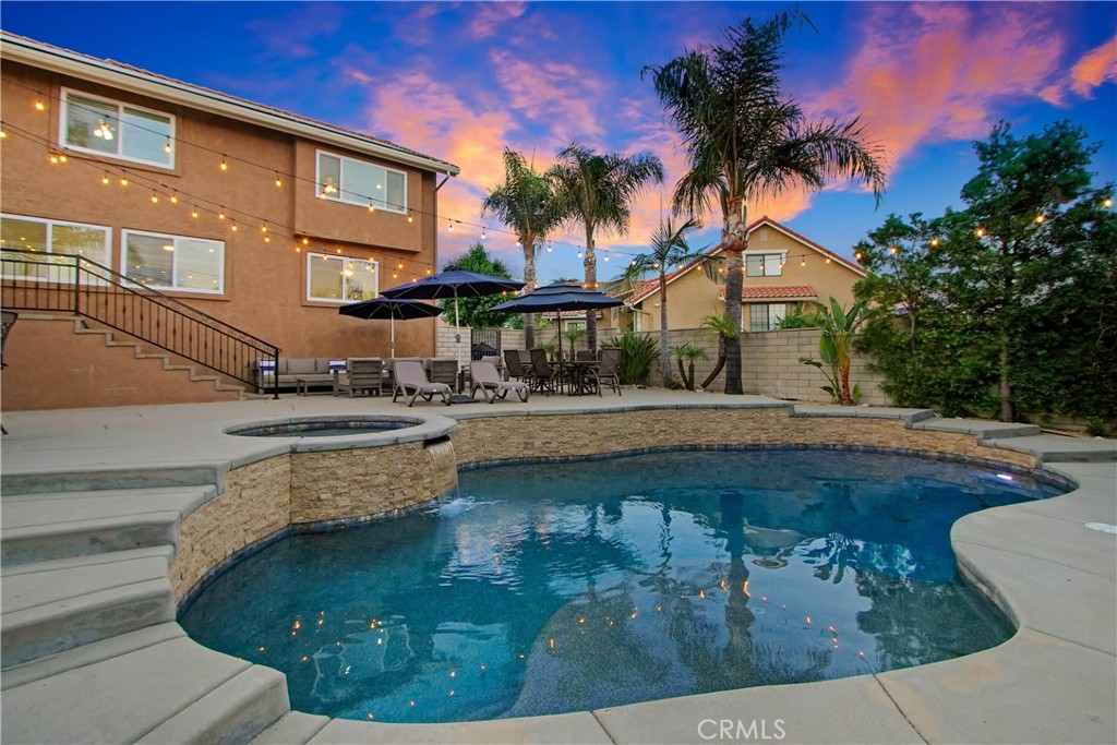 11101 Seven Pines Drive