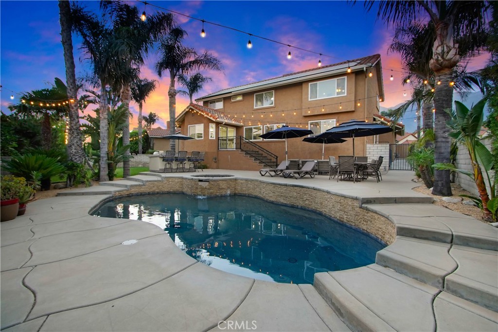 11101 Seven Pines Drive