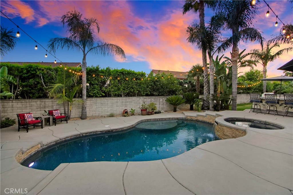 11101 Seven Pines Drive