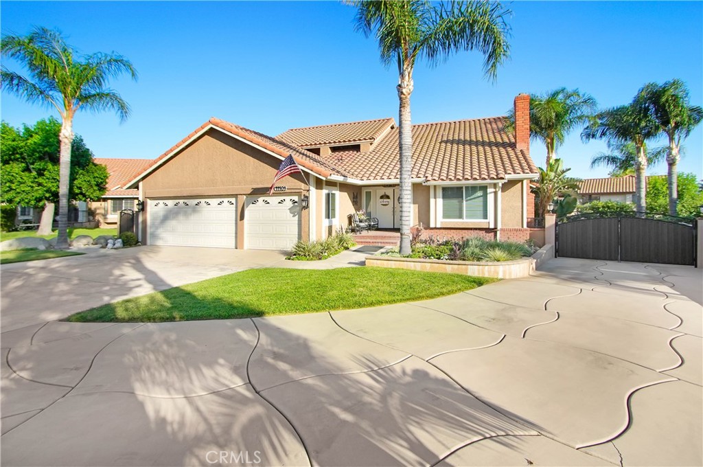 11101 Seven Pines Drive