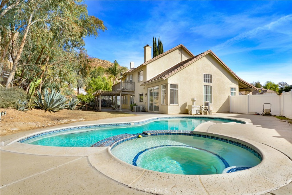 10001 Deep Canyon Road