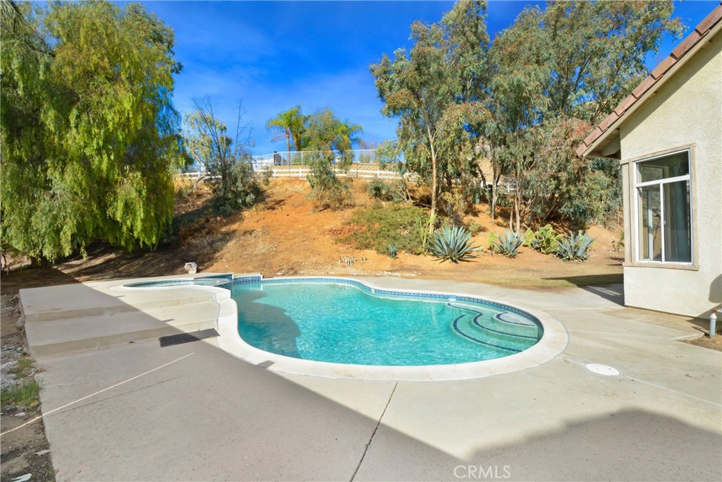 10001 Deep Canyon Road