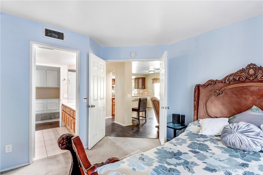 10001 Deep Canyon Road