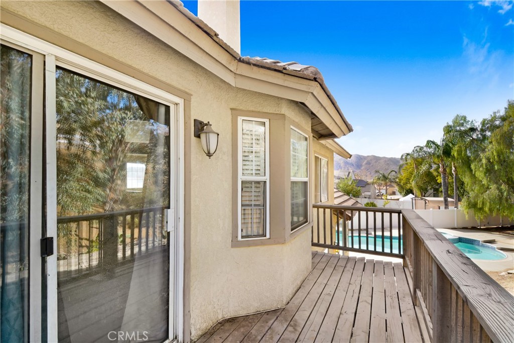 10001 Deep Canyon Road