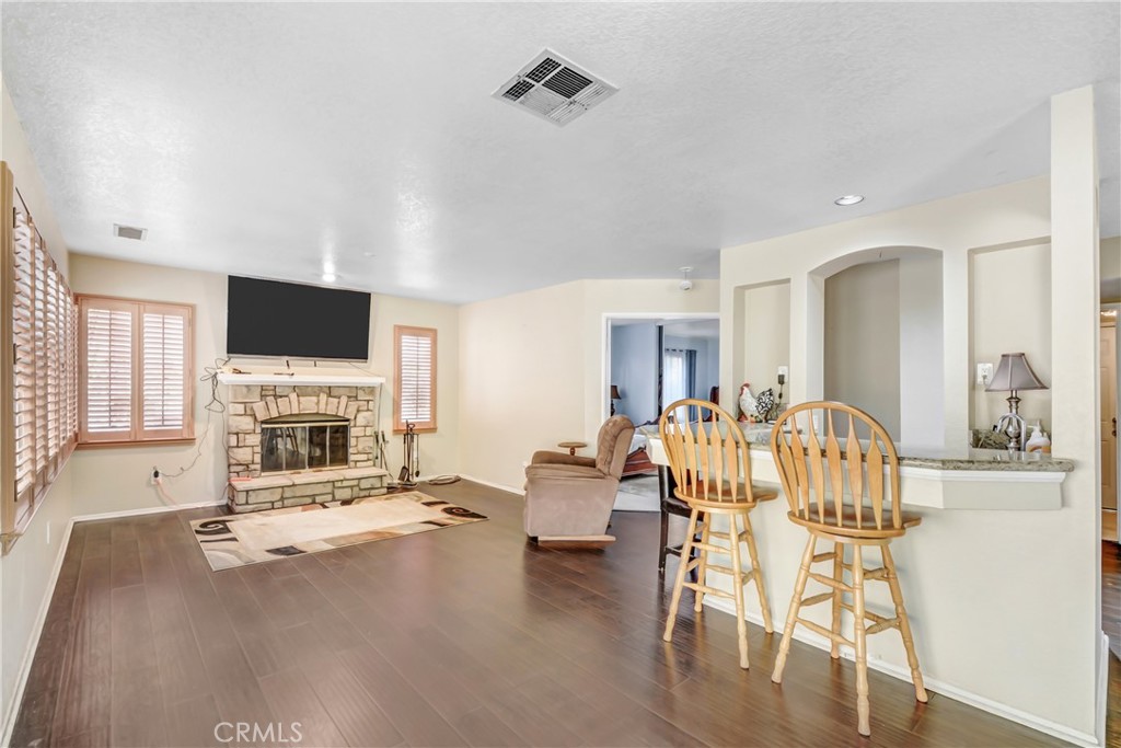 10001 Deep Canyon Road