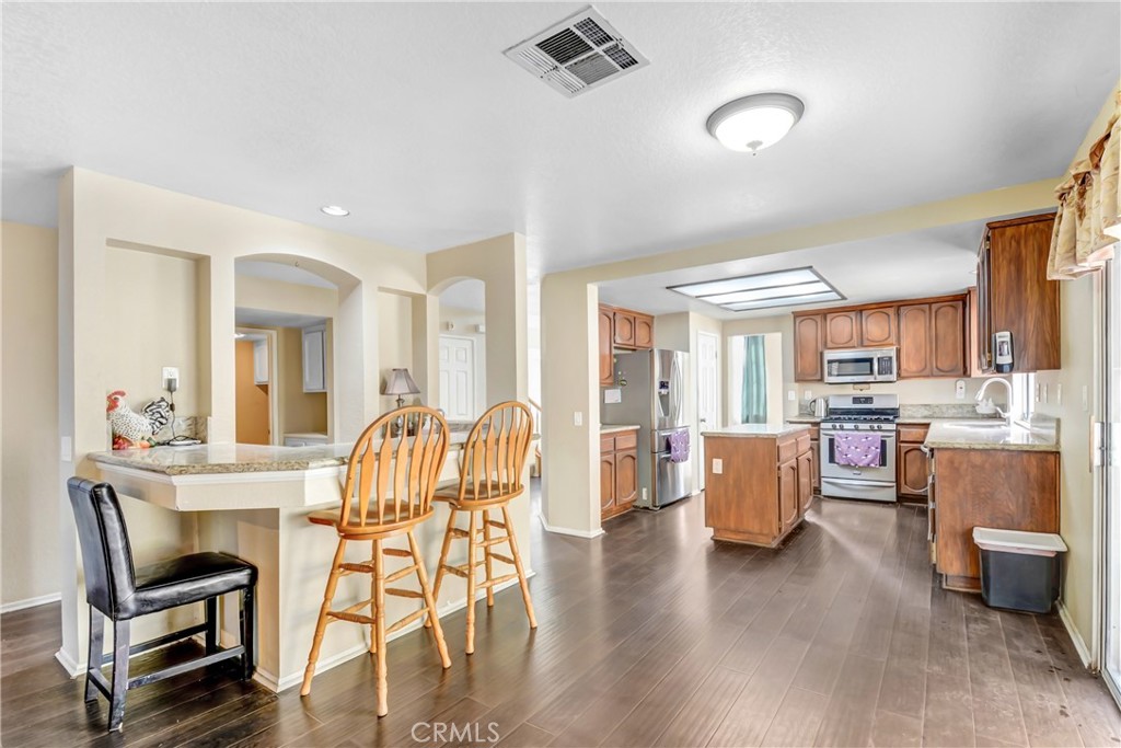 10001 Deep Canyon Road