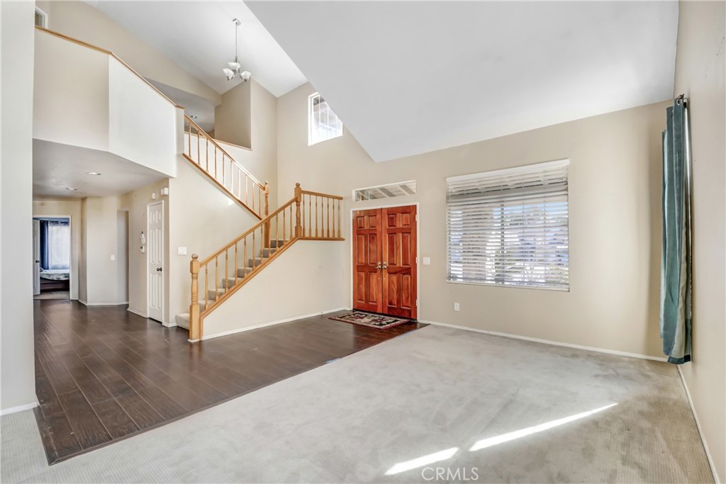 10001 Deep Canyon Road