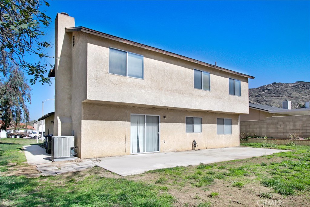 14845 Rockridge Lane