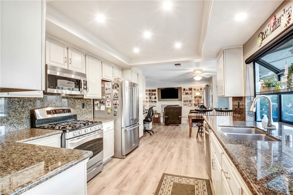 6009 Cedar Mountain Drive