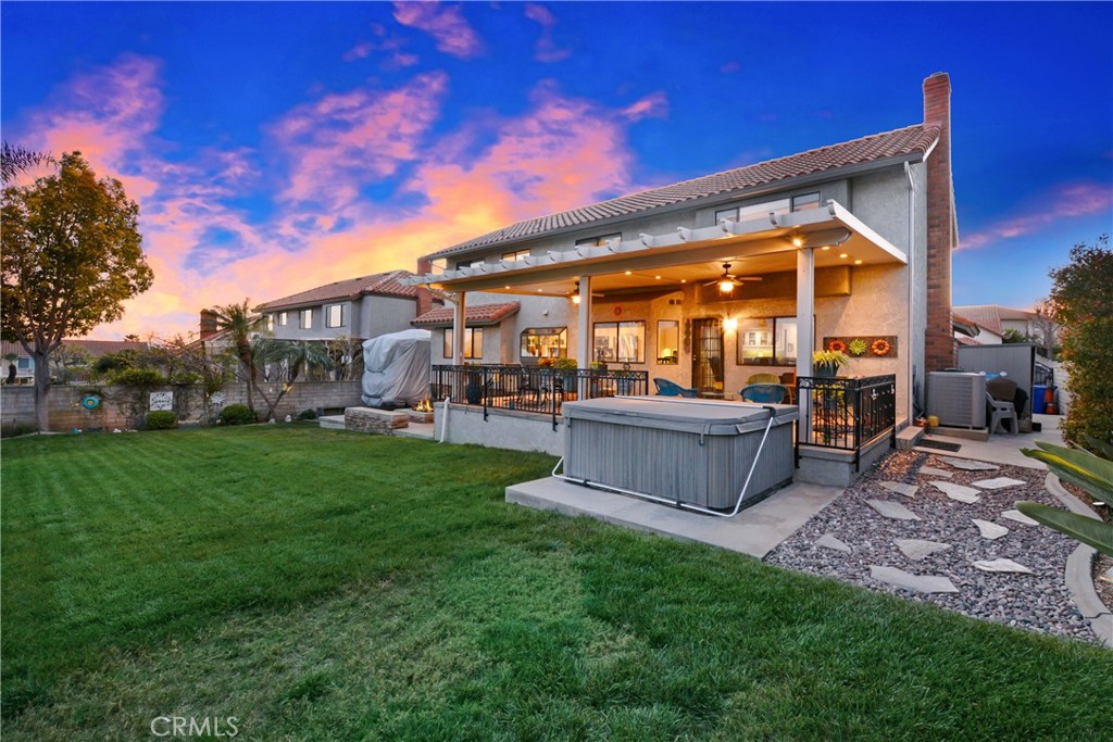 6009 Cedar Mountain Drive