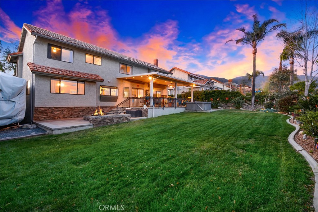 6009 Cedar Mountain Drive