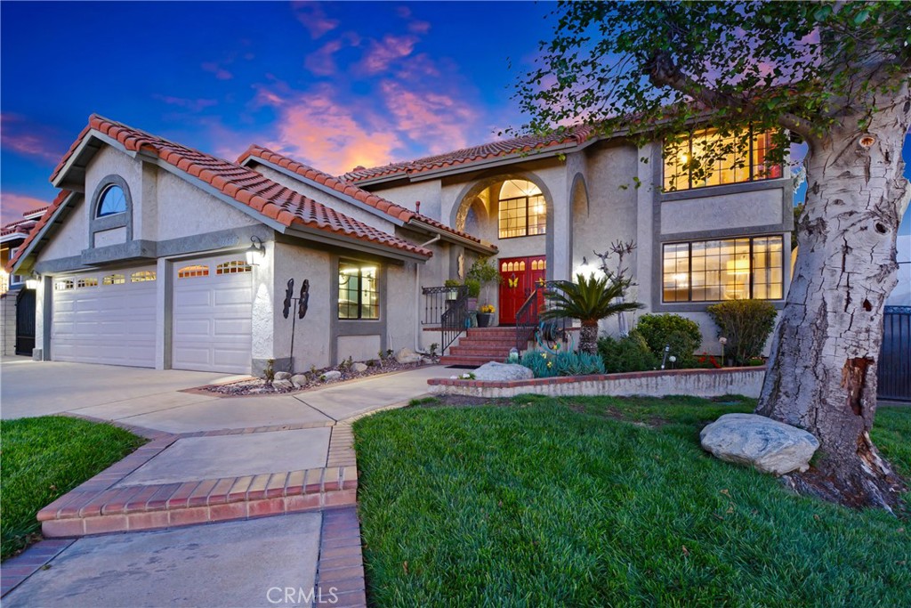 6009 Cedar Mountain Drive