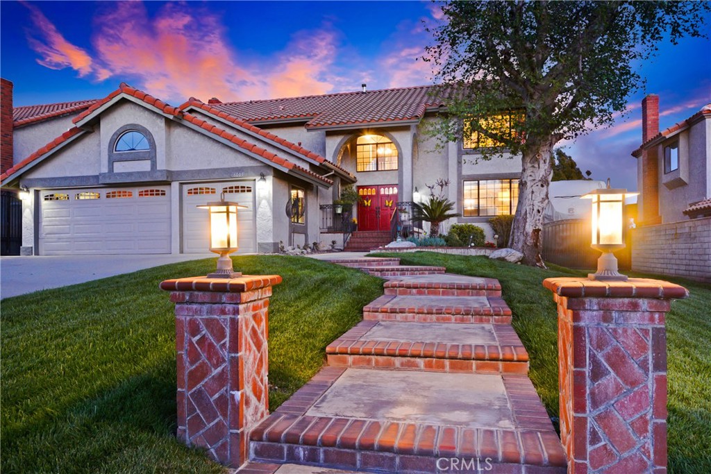 6009 Cedar Mountain Drive