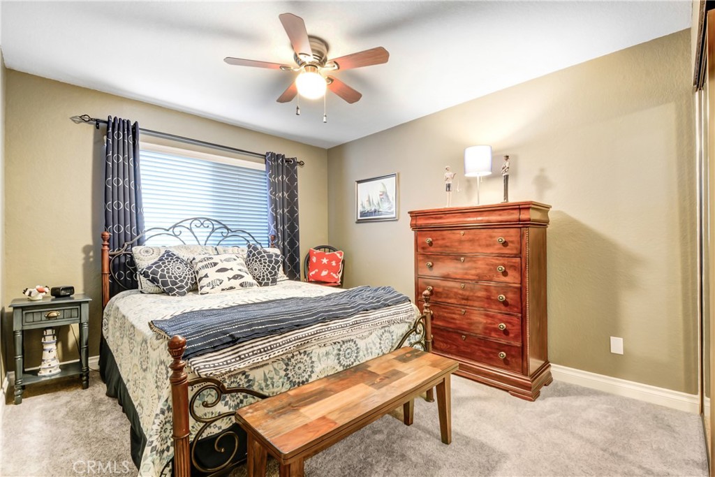 6009 Cedar Mountain Drive