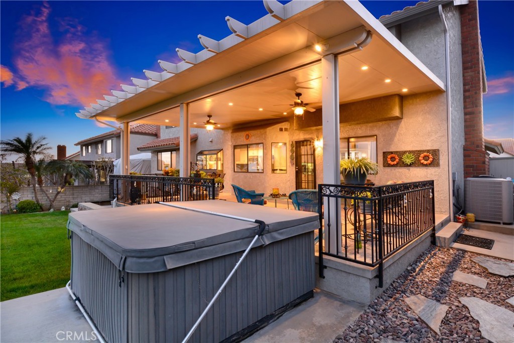 6009 Cedar Mountain Drive