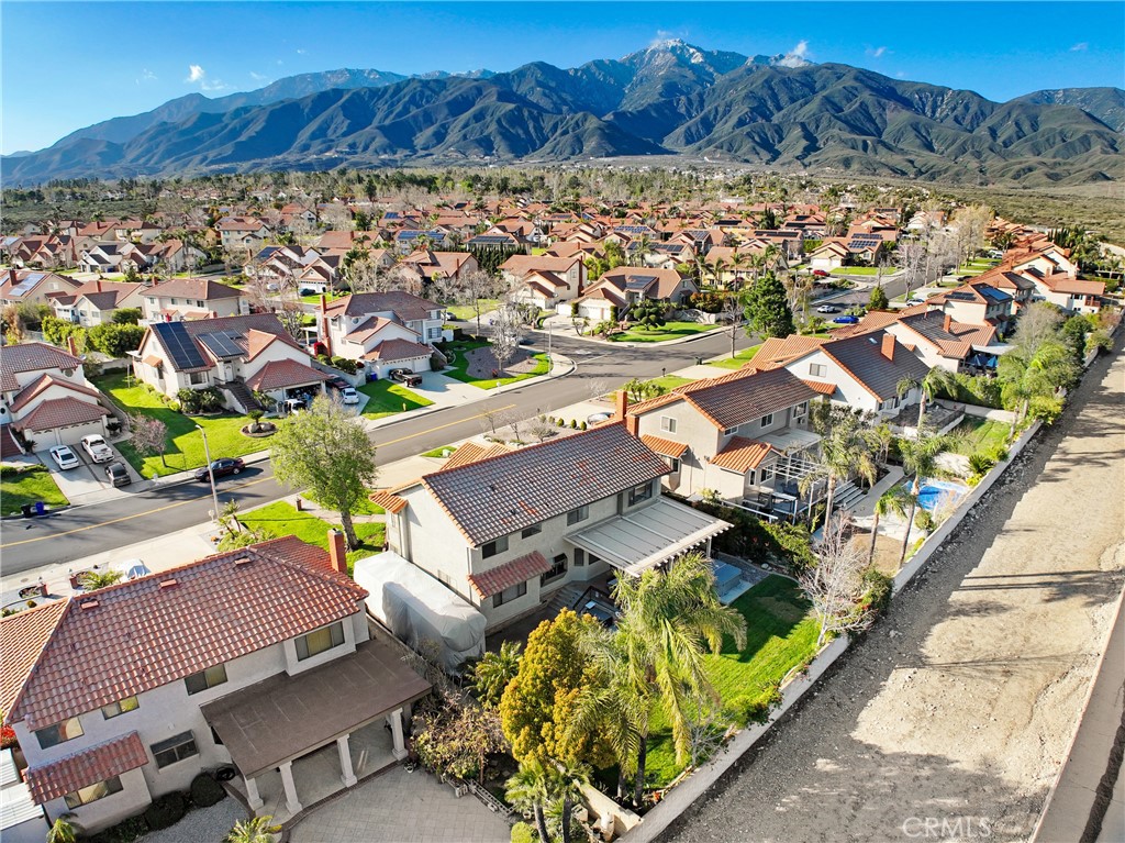 6009 Cedar Mountain Drive