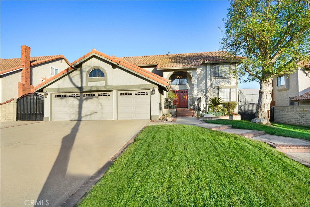 6009 Cedar Mountain Drive