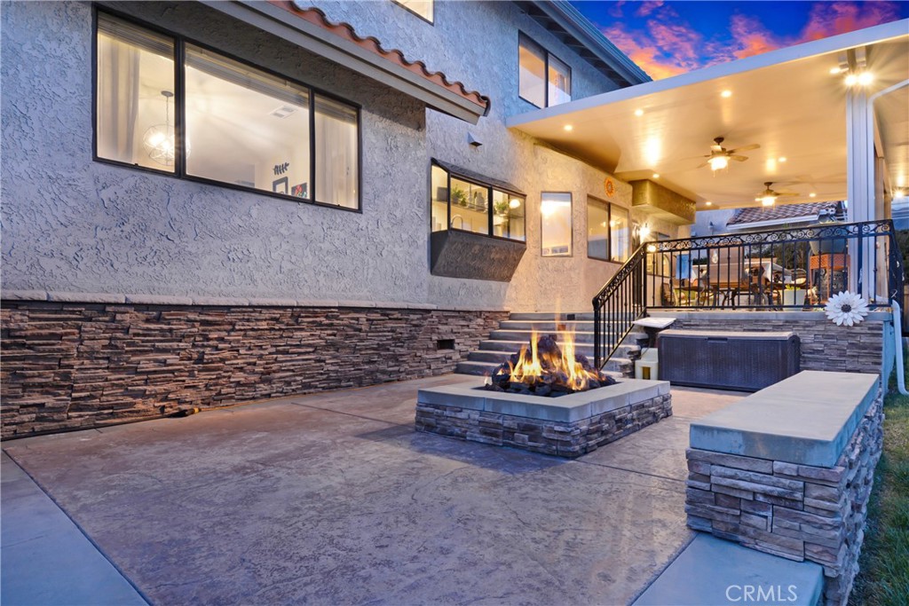 6009 Cedar Mountain Drive