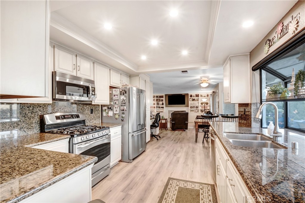 6009 Cedar Mountain Drive