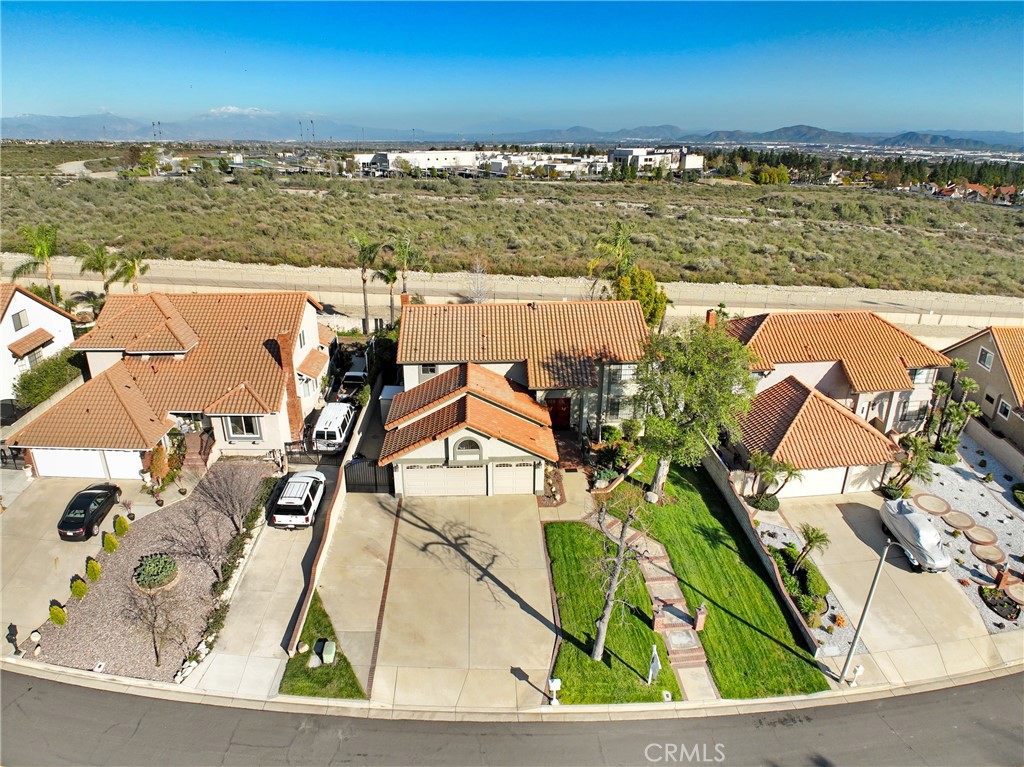 6009 Cedar Mountain Drive