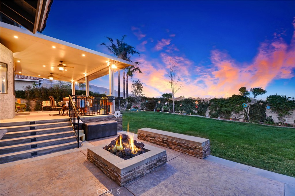 6009 Cedar Mountain Drive