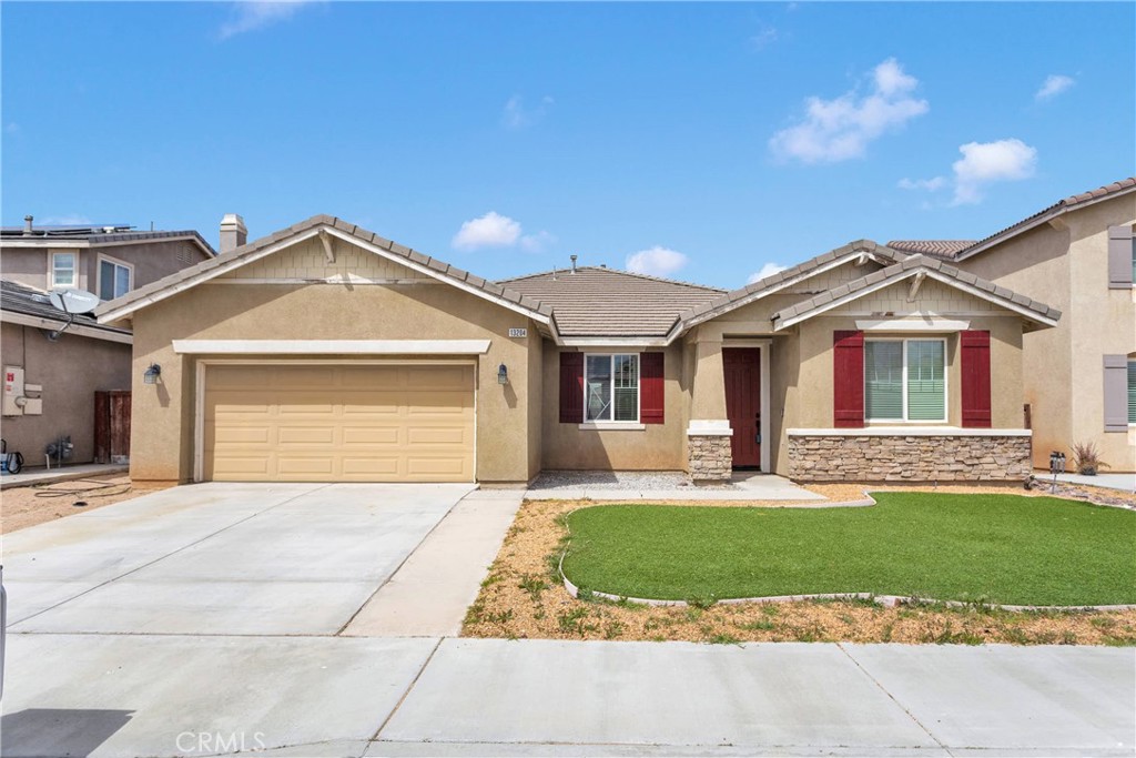 13204 Monrovia Street