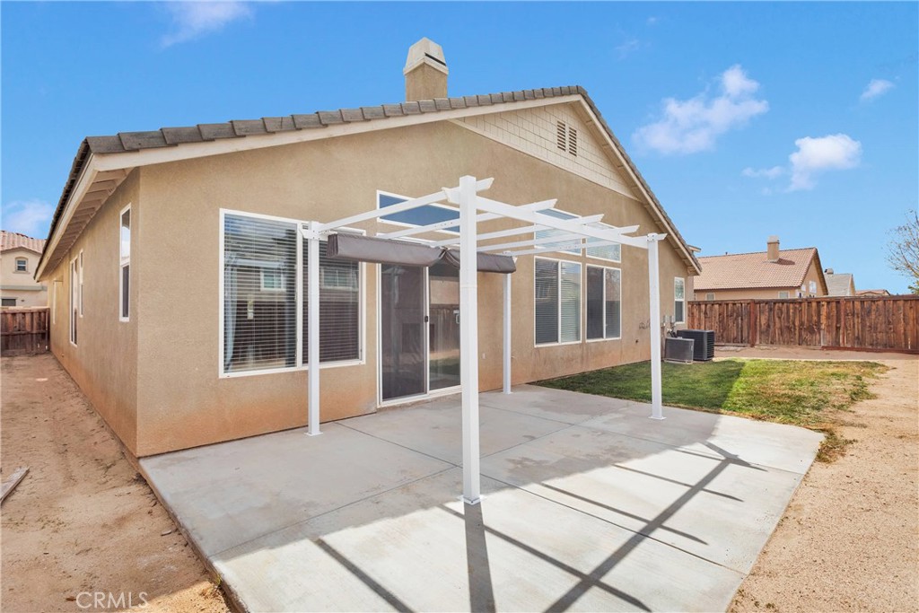 13204 Monrovia Street