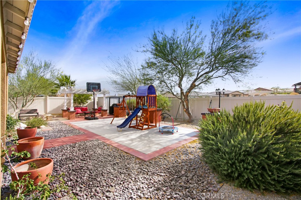 11543 Sky Pointe Drive