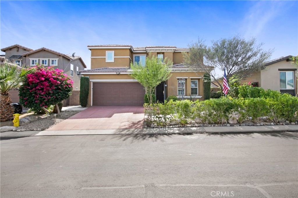 11543 Sky Pointe Drive