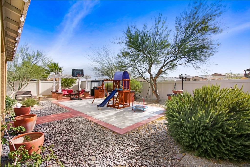 11543 Sky Pointe Drive