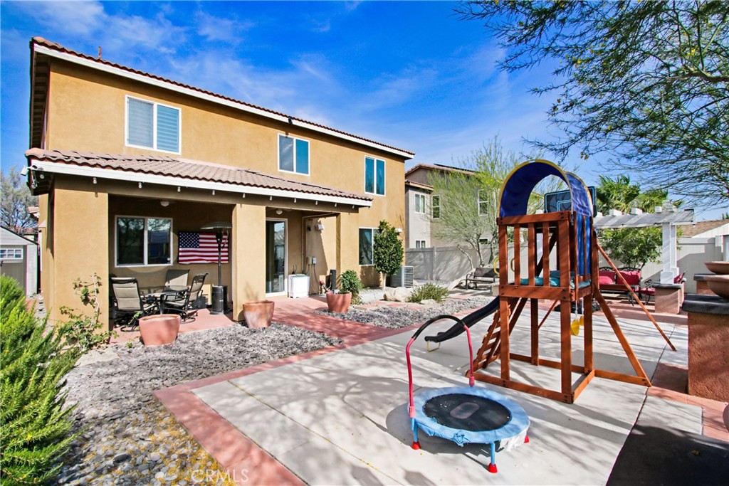 11543 Sky Pointe Drive