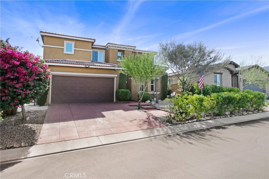 11543 Sky Pointe Drive