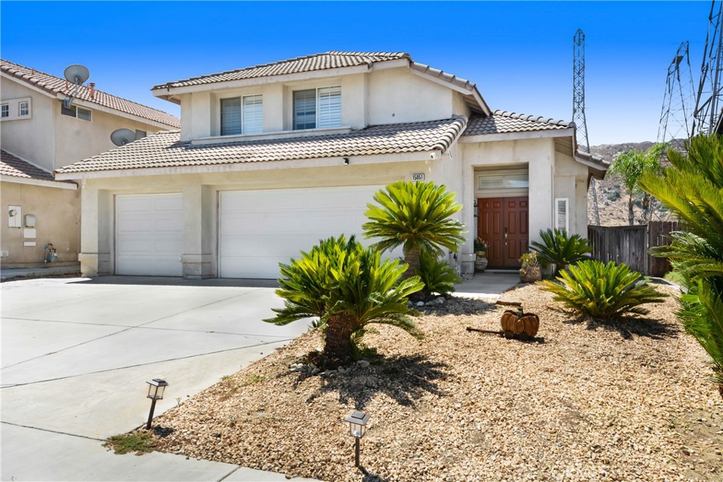 15051 Camellia Drive